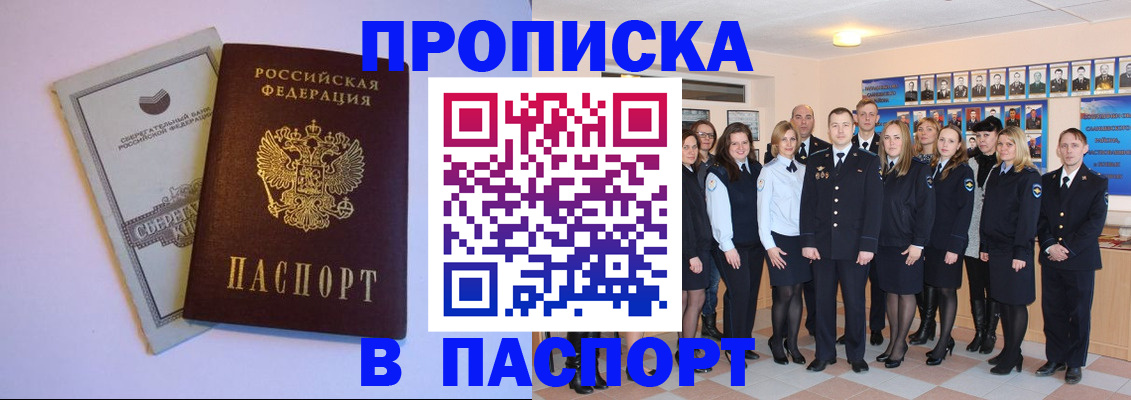 прописка поиск в Бердске